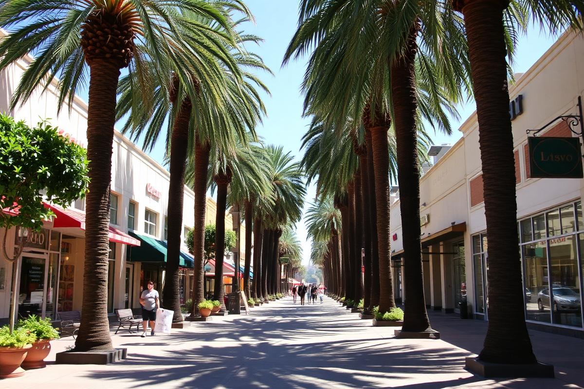 Paseo Colorado